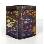 [National Tea Wholesale Company, Warsaw]. National Tea Wholesale Company, formerly M. Szumilin Co....