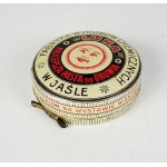 [LUNA, Chemical Products Factory in Jasło]. The best shoe polish.
