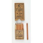 [MAJEWSKI Stanisław, Pencil Factory Joint-Stock Company, Pruszków]. St. Majewski Pencil Factory Joint-Stock Company...