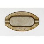 [Ludwik Norblin, Warsaw]. Norblin Metal Works, Buch & T. Werner Joint-Stock Company in Warsaw. Pipes, sheet metal,...