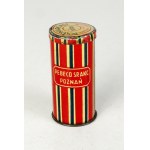 [PEBECO S.A., Poznań]. Poloniaplast 5520. White rubber adhesive tape. 1 m x 5 cm.