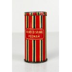 [PEBECO S.A., Poznań]. Poloniaplast 5520. White rubber adhesive tape. 1 m x 5 cm.