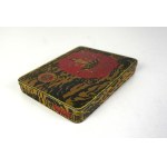 [POLSKI Monopol Tytoniowy]. Gabinetowe. 20 szt.