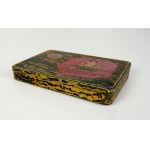 [POLSKI Monopol Tytoniowy]. Gabinetowe. 20 szt.