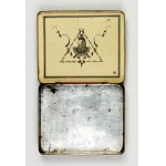 [POLISH Tobacco Monopoly]. Nil cigarettes. 20 cigarettes.