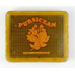 [POLISH Tobacco Monopoly]. Pursiczan. 100 grams.