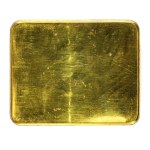 [POLISH Tobacco Monopoly]. Pursiczan. 100 grams.