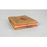 [POLISH Tobacco Monopoly]. Triumf. 20 cigarettes, unpackaged.