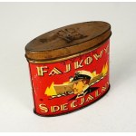 [POLISH Tobacco Monopoly]. Special pipe tobacco. 50 grams.