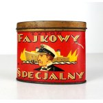 [POLISH Tobacco Monopoly]. Special pipe tobacco. 50 grams.
