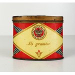 [POLISH Tobacco Monopoly]. Special pipe tobacco. 50 grams.