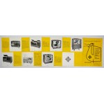 [TELEFUNKEN, Berlin]. Telefunken—a leading global brand. The longest history—...