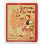 [WAWEL, Kraków]. Little Red Riding Hood. Milk chocolate.