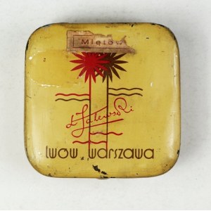 [ZALEWSKI Ludwik, Lwów, Warszawa]. L. Zalewski. Lwow, Warszawa.