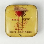 [ZALEWSKI, Ludwik, Lviv, Warsaw]. L. Zalewski. Lviv, Warsaw.