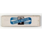[HARDTMUTH L. and C., Polish Pencil Factory, Lechistan S.A.]. Cardboard box for Koh-I-... pencils