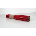 [MAJEWSKI Stanisław, Pencil Factory Joint-Stock Company, Pruszków]. Set of 12 carpenter