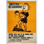 TOURISM — No Alcohol! 1959.