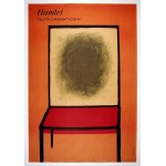 Henryk Tomaszewski - Hamlet. 1962.