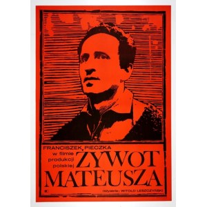 The Life of Matthew. [1967].