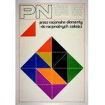HILSCHER, Hubert - From Rational Elements to Rational Wholes. 1968.