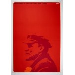 MOSIŃSKI, Marek - October: Lenin’s Ever-Living Ideas. 1917. 1968.