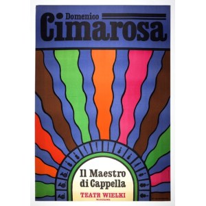 Jan, the Newlywed - Il Maestro di Cappella. [1971?].