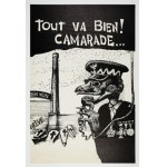 LEBENSTEIN, Jan - Tout va bien! camarade... [1982].