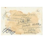 [World War I – Supreme National Committee – Vienna Commissariat – group photo, press photo]. [1914]...
