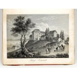 Berlin Calendar for the Year 1834.