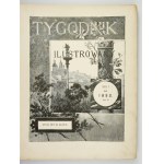 Illustrated Weekly. Second half of 1892