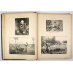 Illustrated Weekly. Second half of 1892