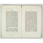 WIZERUNKI i Roztrząsania Naukowe. Poczet nowy, t. 1: 1836.