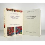 Coats of Arms and Symbols: Medieval and Modern Public and Private Heraldry. Rome, 1983. 