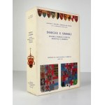 Coats of Arms and Symbols: Medieval and Modern Public and Private Heraldry. Rome, 1983. 
