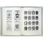 Coats of Arms and Symbols: Medieval and Modern Public and Private Heraldry. Rome, 1983. 