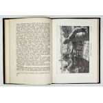 BAUMFELD, Gustaw—Artillery of the Legions, 1st Regiment. Kraków, 1917. Published by K. Wojnara. 8, p. 99, [1], pl. 13. bound....