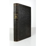 GOCZAŁKOWSKI Wojciech – Ricordi degli anni passati. Vol. 1-2. 1861-1862.