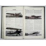 Jane's All the World's Aircraft 1939 – katalóg lietadiel z decembra 1939.