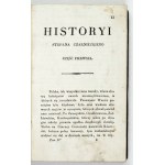 KRAJEWSKI, T. – The History of Stefan Czarniecki, Savior of Poland. Radom, 1831