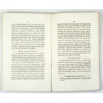 ŁASKI Stanisław – Prace naukowe i dyplomatyczne. Wilno 1864