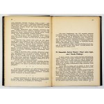 Józef M. MUSIAŁEK - The Year 1914: A Contribution to the History of Józef Piłsudski’s Brigade. Kraków, 1915. Published by the author. 8, p. 151, [...