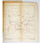 RÖMER, Michał - Lithuania: A Study on the Revival of the Lithuanian Nation. Lviv, 1908. Polish Publishing Society. 8, pp. [8],...