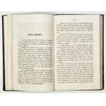 [SZUJSKI, Józef] - Portraits. By Nie-van-Dyk [pseud.]. Lviv, 1861. Published by K. Wild. 16d, [4], 216, [2]. hardcover....