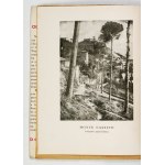 TREPIŃSKI, Antoni - From San Domingo to Cassino. Kraków, 1947. Tadeusz Wilczyński. 16d, p. 165, [8], pl. 5....