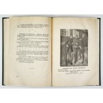 ORDŻA-DAWID, Aleksander - A Scout’s War Diary, 1918–1920. Bydgoszcz, 1931. Literary and Scientific Society. Vol. 4, p. 303, [9]...