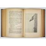 KRAWCZYŃSKI W. - Łowiectwo. 1947. Dedykacja autora. Stan bardzo dobry