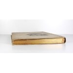 POTOCKI, J. – Hunting Notes from Africa. Somalia. With 18 photogravures by P. Stachiewicz....