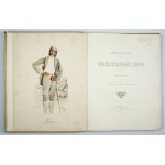 POTOCKI, J. – Hunting Notes from Africa. Somalia. With 18 photogravures by P. Stachiewicz....