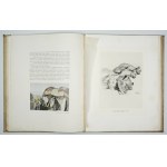 POTOCKI, J. – Hunting Notes from Africa. Somalia. With 18 photogravures by P. Stachiewicz....